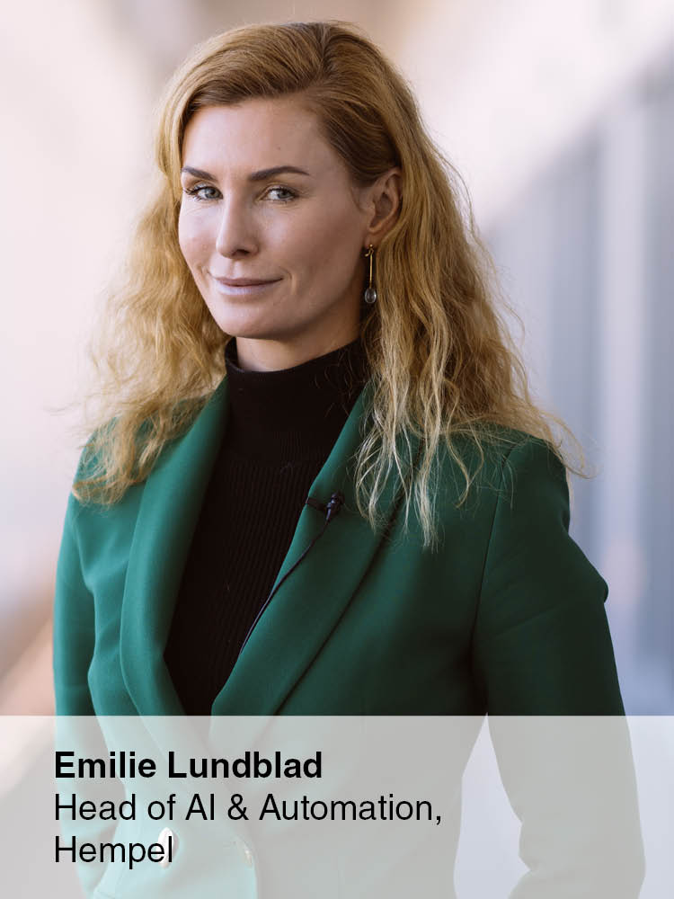 Emilie Lundblad Hempel