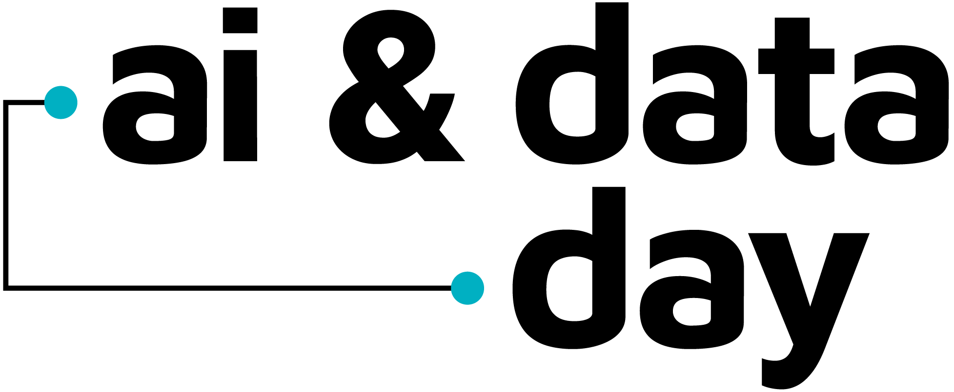 AI and Data Day 2026 logo