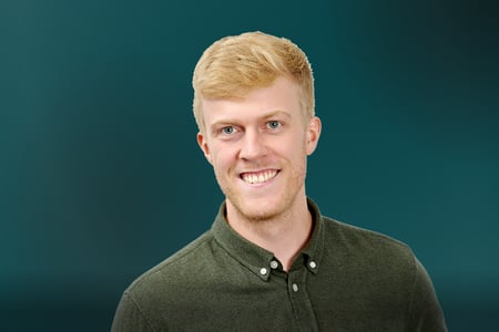 Jon Stjernegaard Vöge