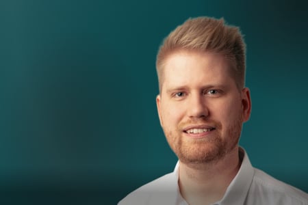 Mathias Halkjær Petersen