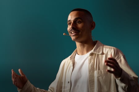 Mathias Mengesha Emiliussen