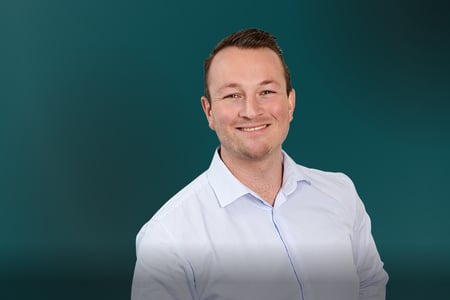 Nicholas Christian Mortensen