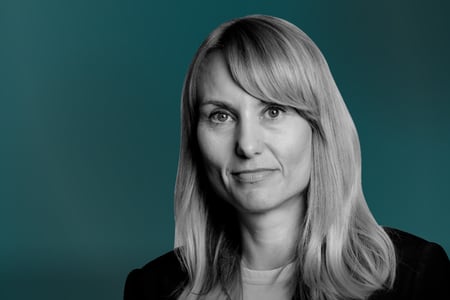 Tina Hørbye Christensen